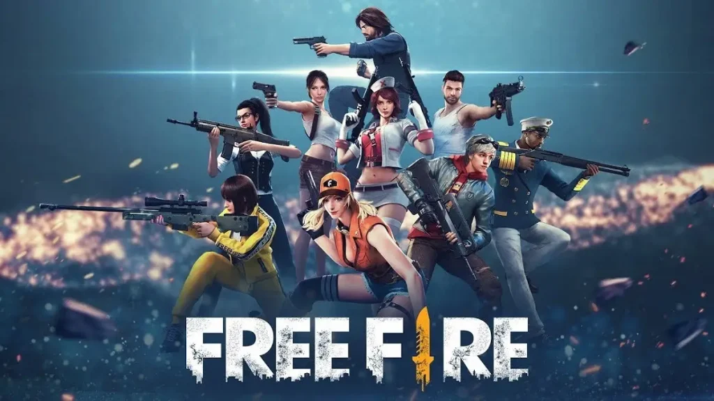 Free Fire Panel mod APK